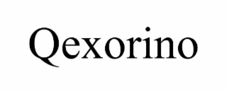 QEXORINO