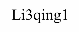 LI3QING1