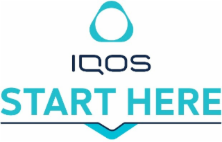 IQOS START HERE