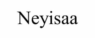 NEYISAA
