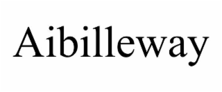 AIBILLEWAY