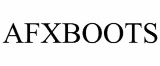 AFXBOOTS