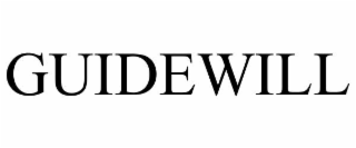 GUIDEWILL