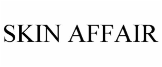SKIN AFFAIR