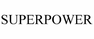 SUPERPOWER