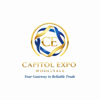 CAPITOL EXPO YOUR GATEWAY TO RELIABLE TRADE CE WHOLESALE