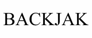 BACKJAK
