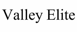 VALLEY ELITE