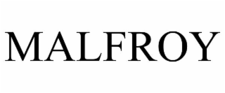 MALFROY