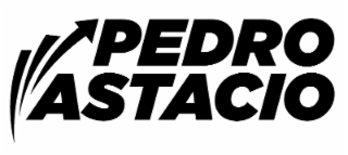 PEDRO ASTACIO