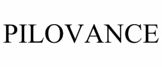 PILOVANCE