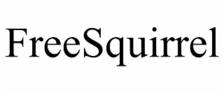FREESQUIRREL