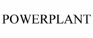 POWERPLANT