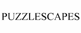 PUZZLESCAPES
