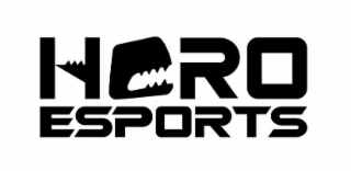 HCRO ESPORTS
