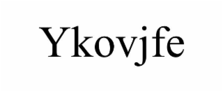 YKOVJFE