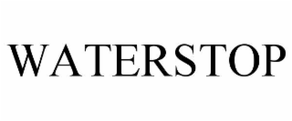 WATERSTOP