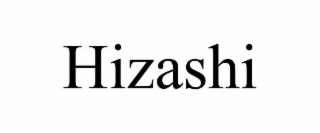 HIZASHI