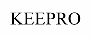 KEEPRO