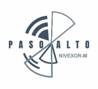 PASO ALTO NIVEXOR-M