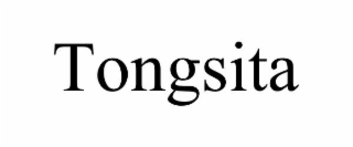 TONGSITA