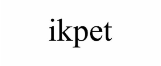 IKPET