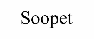 SOOPET