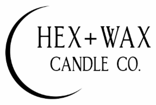HEX + WAX CANDLE CO.