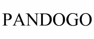 PANDOGO