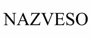 NAZVESO