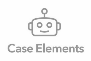 CASE ELEMENTS
