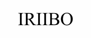 IRIIBO