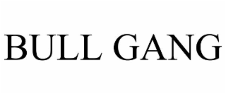 BULL GANG