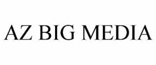 AZ BIG MEDIA