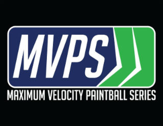 MVPS MAXIMUM VELOCITY PAINTBALL SERIES