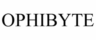 OPHIBYTE