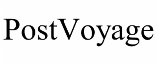 POSTVOYAGE