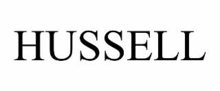 HUSSELL