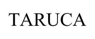 TARUCA