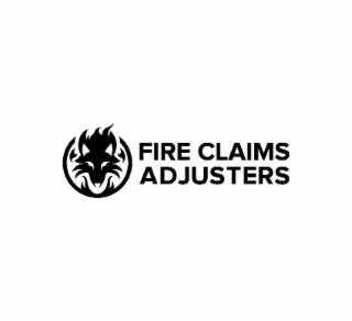 FIRE CLAIMS ADJUSTERS