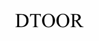 DTOOR