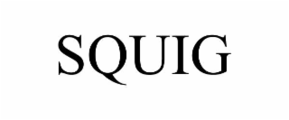 SQUIG