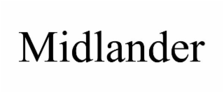 MIDLANDER