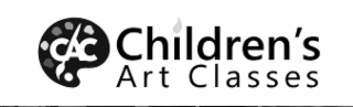CAC CHILDREN'S ART CLASSES
