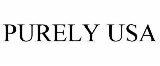 PURELY USA