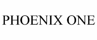 PHOENIX ONE