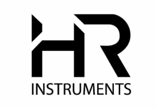 HR INSTRUMENTS