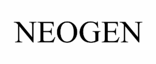 NEOGEN