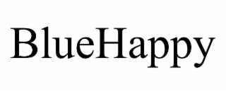 BLUEHAPPY