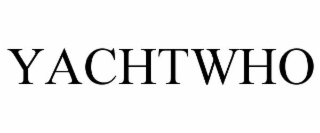 YACHTWHO